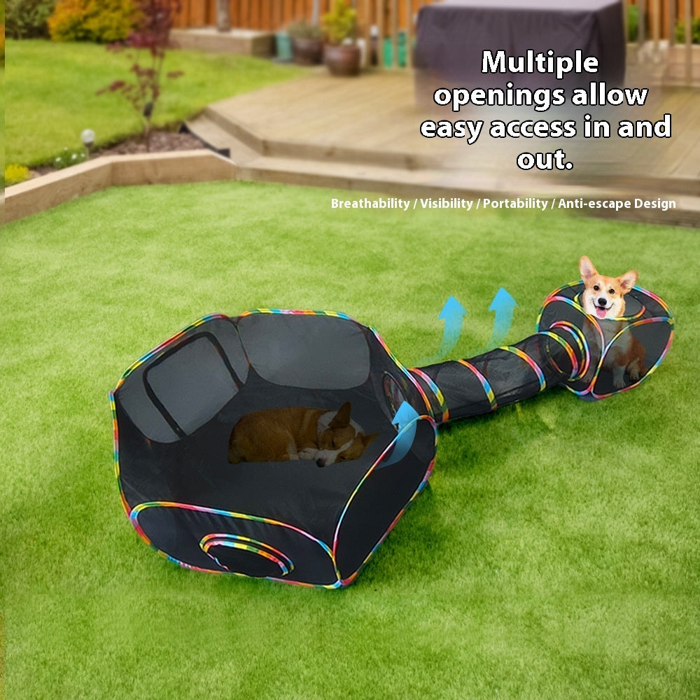 ClawStop Roll